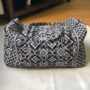 Vera Bradley Large Duffle Bag